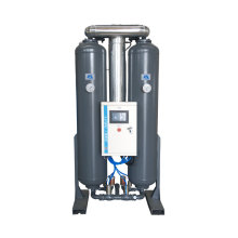 heated desiccant medical equipment  air dryer